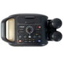 Vtech Karaoke Light Party Duo Golden Edition con Altavoz Bluetooth y 2 Micrófonos